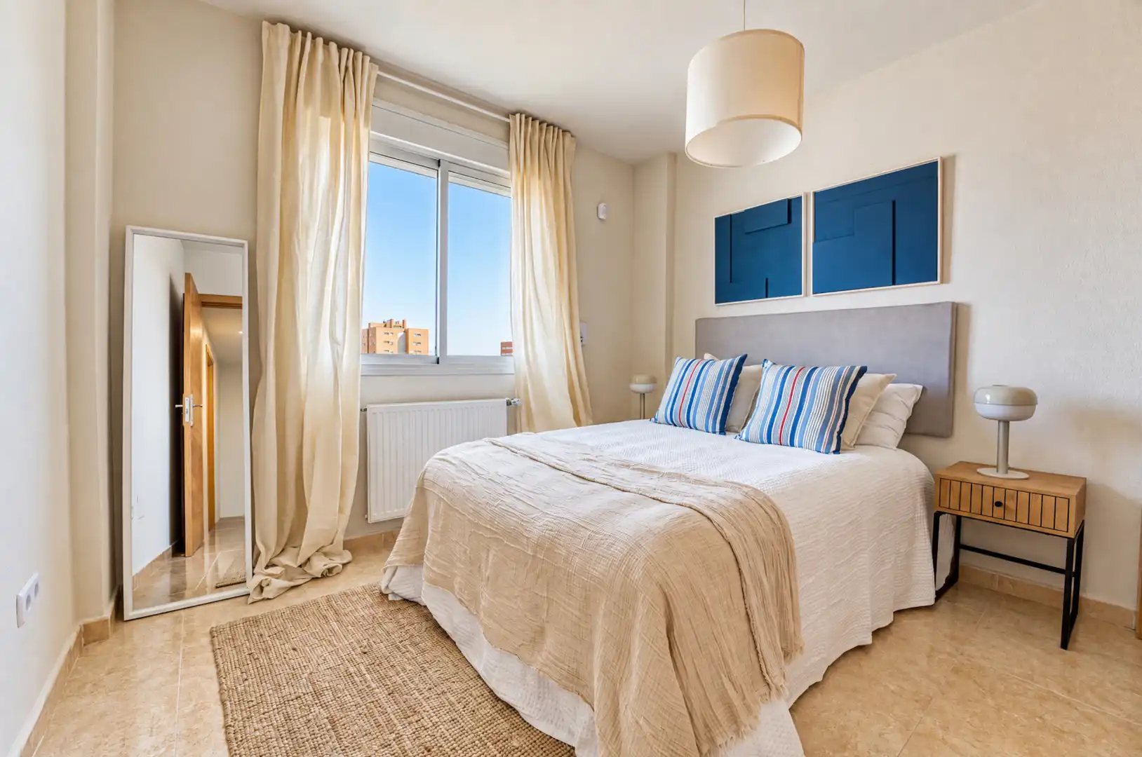 Appartement avec piscine à vendre à Avenida de los Planetas, imagen 9
