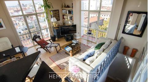 Photo 3 of Flat to rent in Calle Ribera de Curtidores, Embajadores - Lavapiés, Madrid