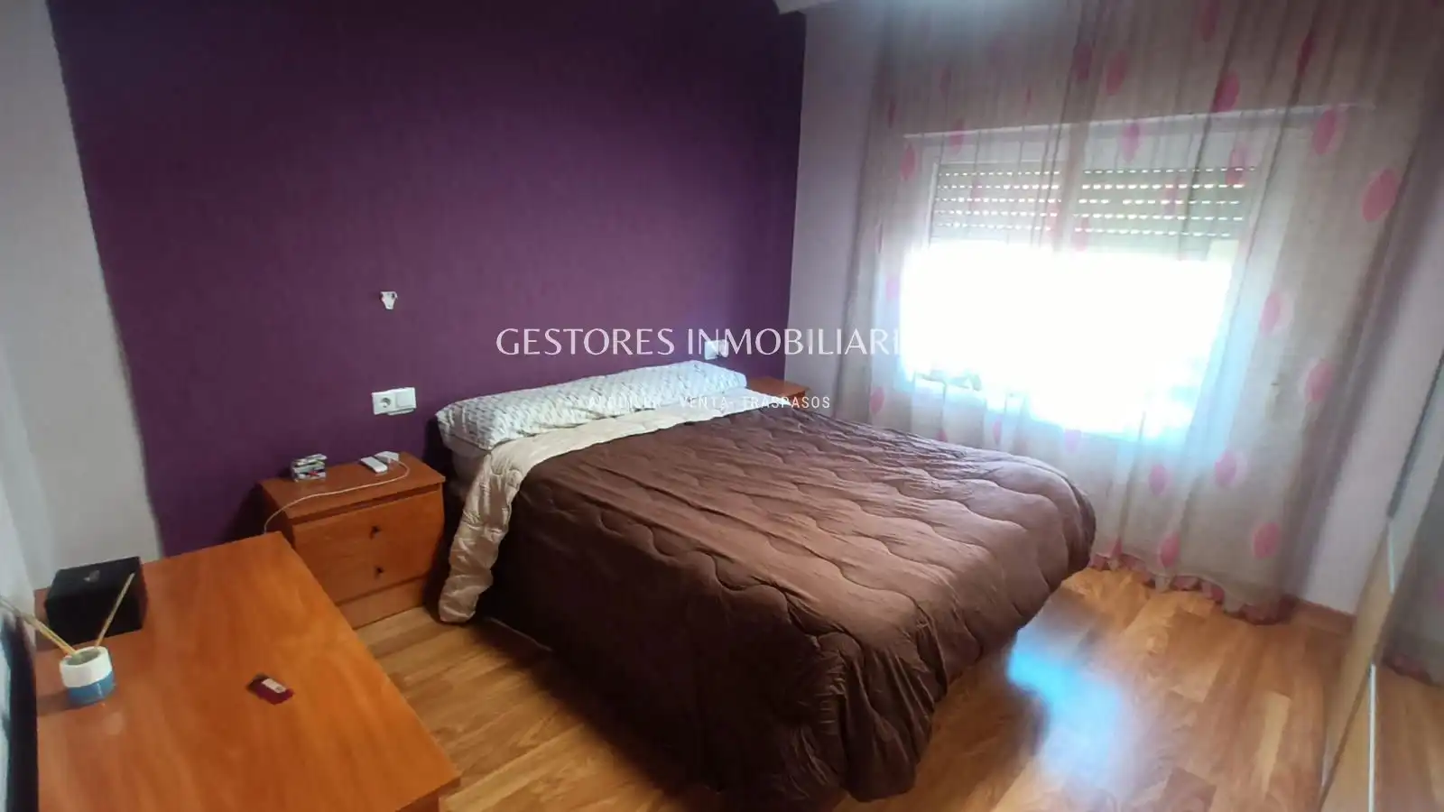 Habitación de Piso en venta en Cocentaina con Aire acondicionado, Terraza y Amueblado