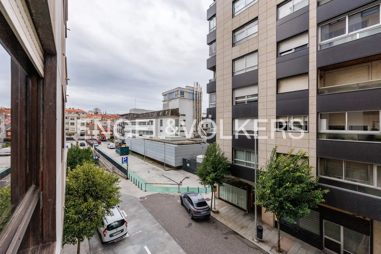 Flat with lift for sale in Centro Urbano, imagen 33