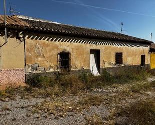 Exterior view of Country house for sale in Totana
