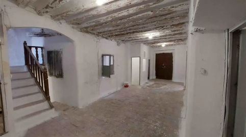 Foto 2 de Casa adosada en venta en Calle Carnicería, 14, Yeste, Albacete