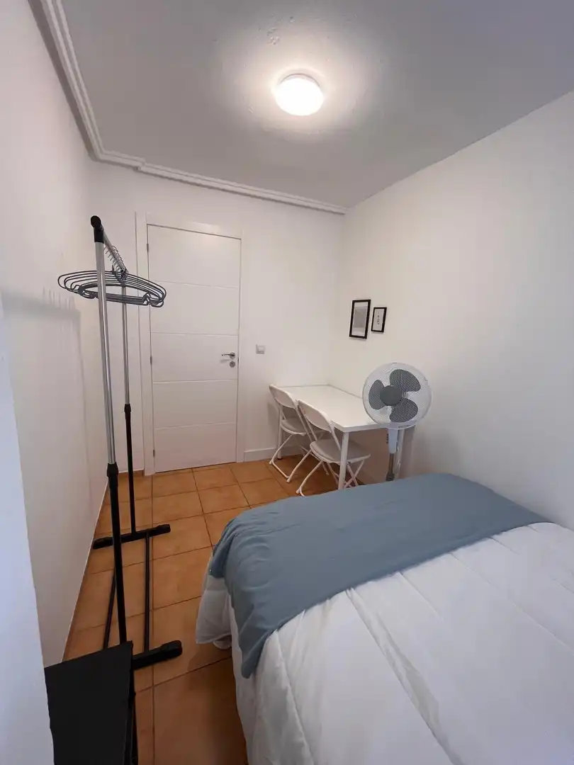 Wohnung mit Terrasse zum Verkauf in Calle FERNANDO EL CATOLICO, imagen 12