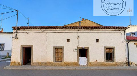 Photo 2 of Houses for sale in Villaflor, Ávila