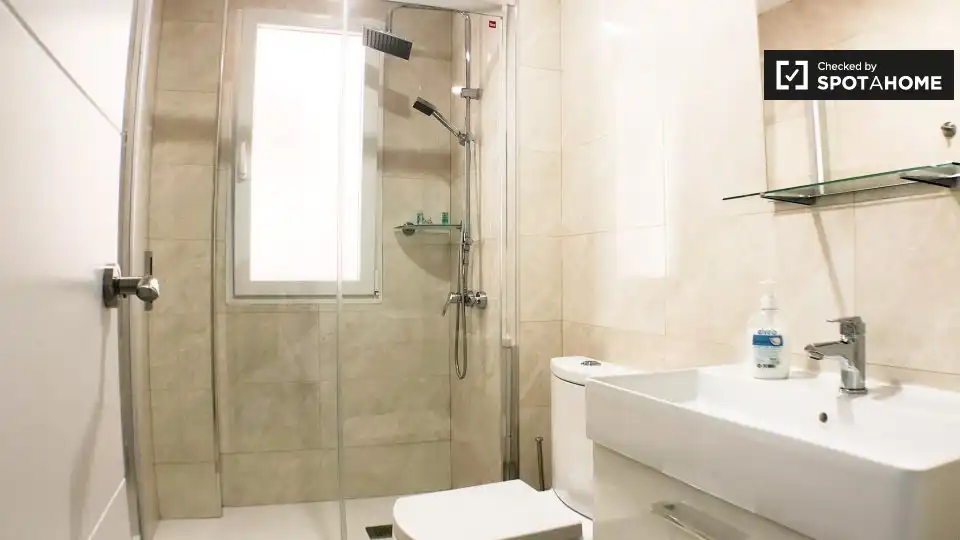 Wohnung zur Miete in Arganzuela, imagen 10