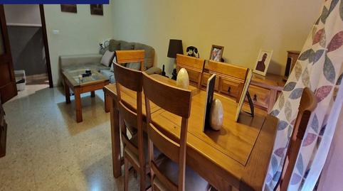 Foto 3 de Pis en venda a San José - San Bernardo, Cádiz