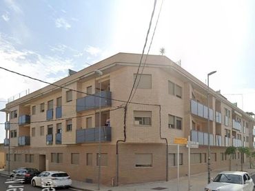 Appartement avec balcon à vendre à Avenida GOLES DE L'EBRE