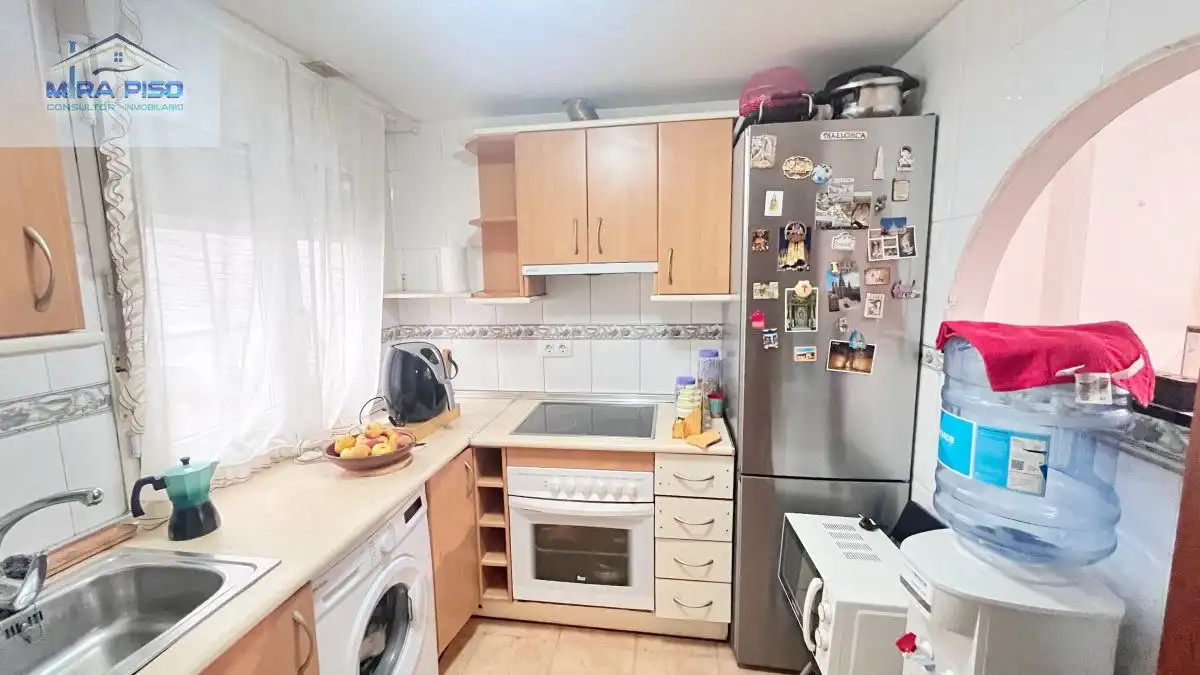 Planta baja en venta en Escalante