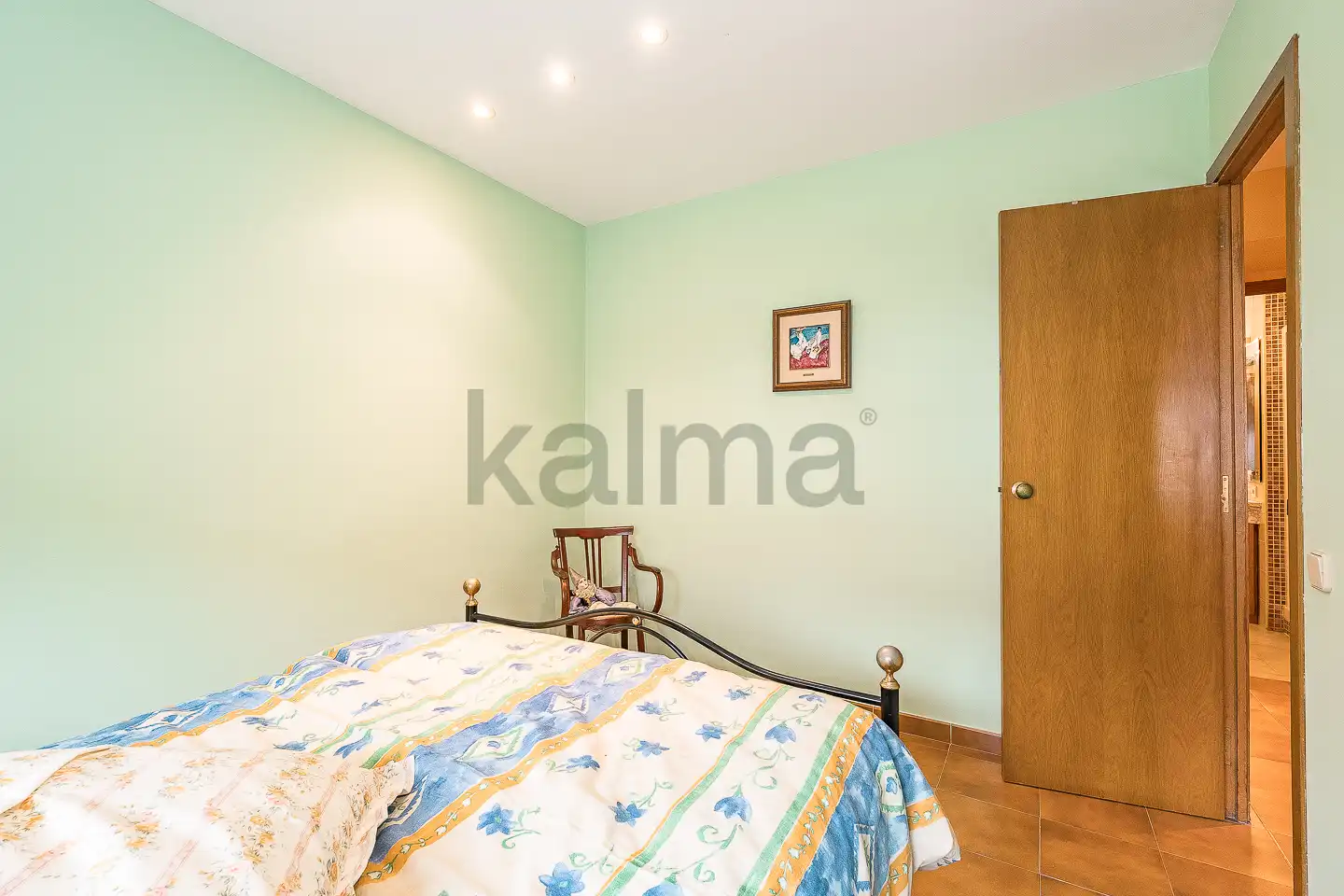 Habitación de Piso en venta en Centre  