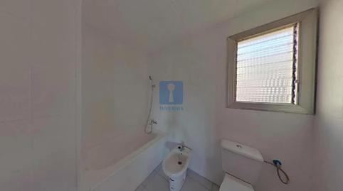 Foto 4 de Piso en venta en Europa, Can Parellada, Barcelona