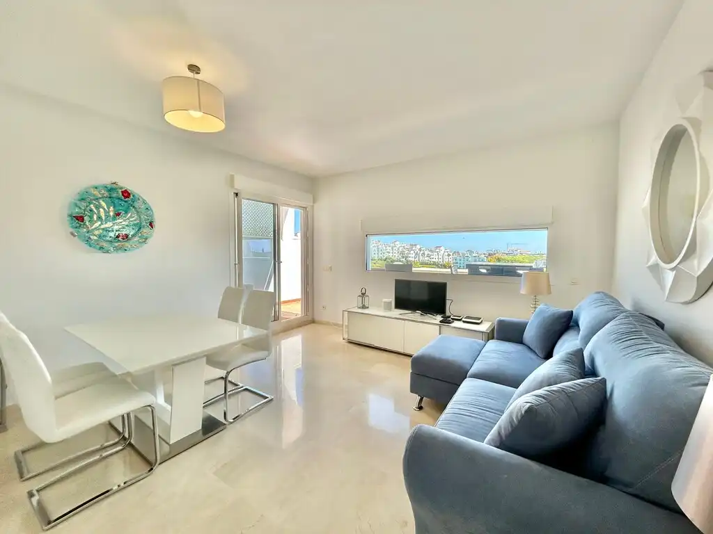 Apartament amb terrassa en venda a Costa Natura, imagen 7