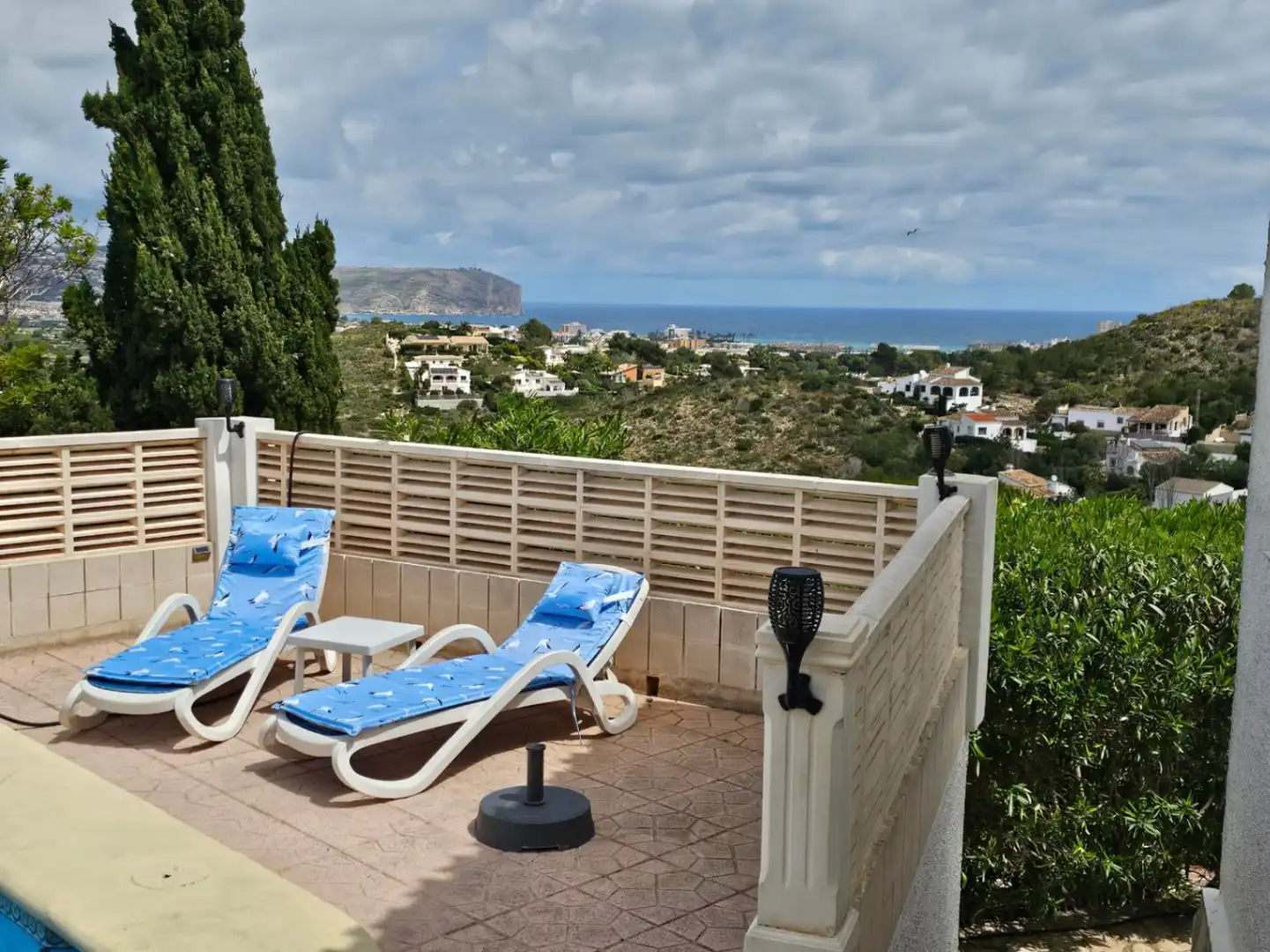 Casa o xalet en venda a Cap Martí - El Tossalet - Pinomar