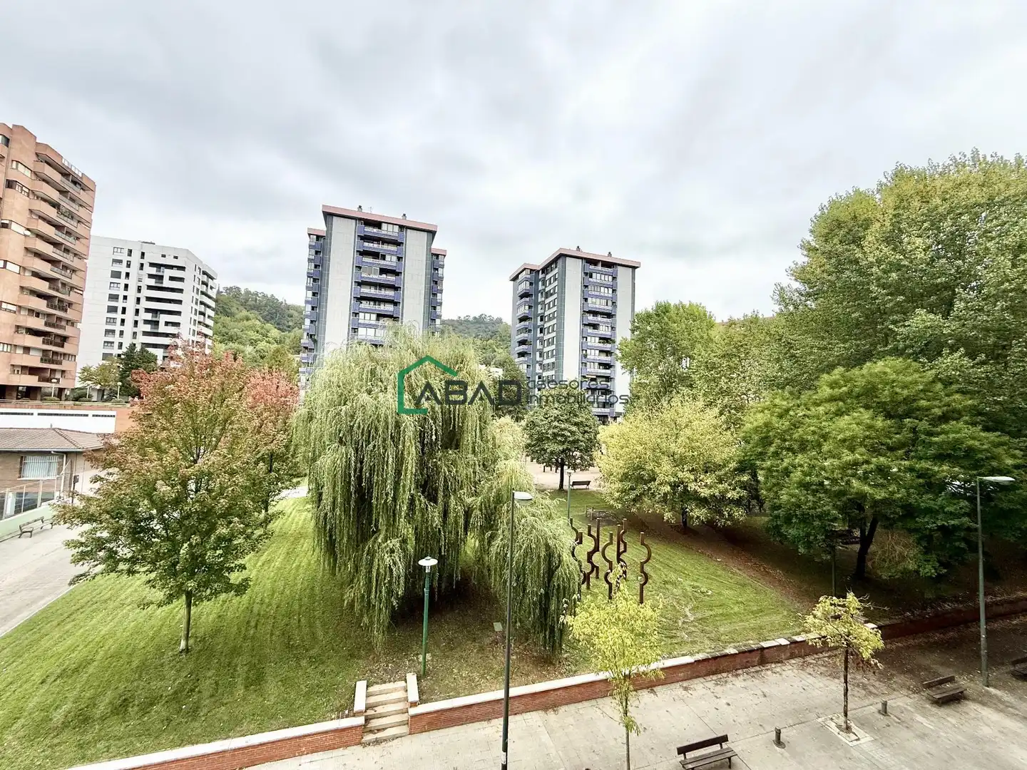Appartamento con terrazza in vendita a Gabriel Aresti, imagen 7