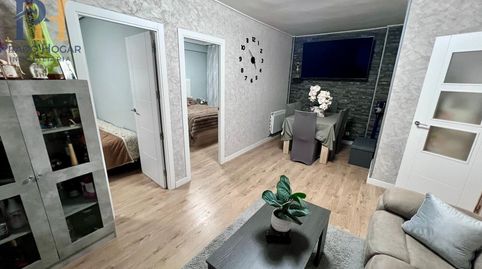 Foto 5 de Pis en venda a El Pilar - La Estación, Talavera de la Reina