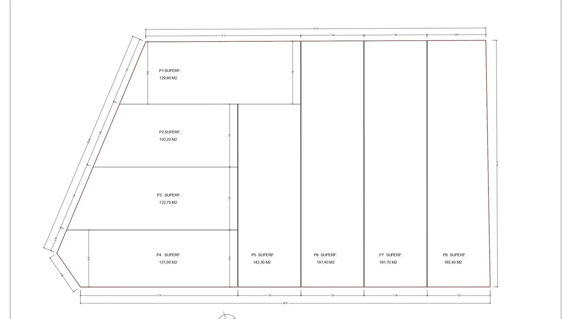Residencial en venta en El Gramola, Gelves