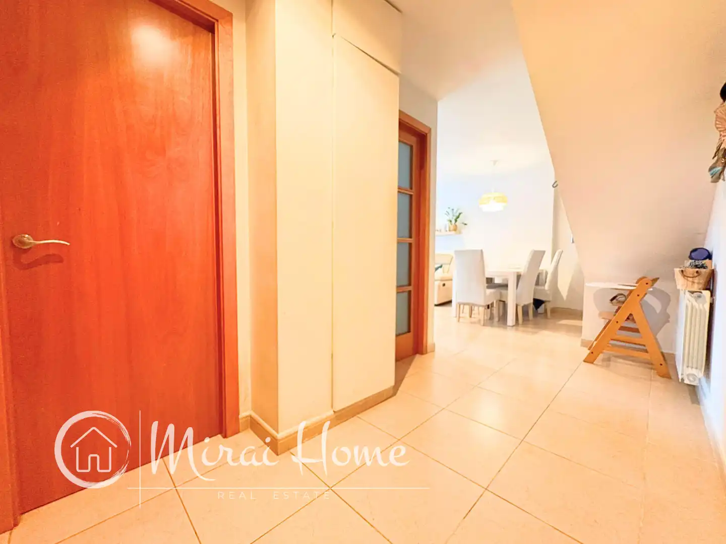 Duplexes for sale in Canovelles  with Air Conditioner, Heating and Balcony