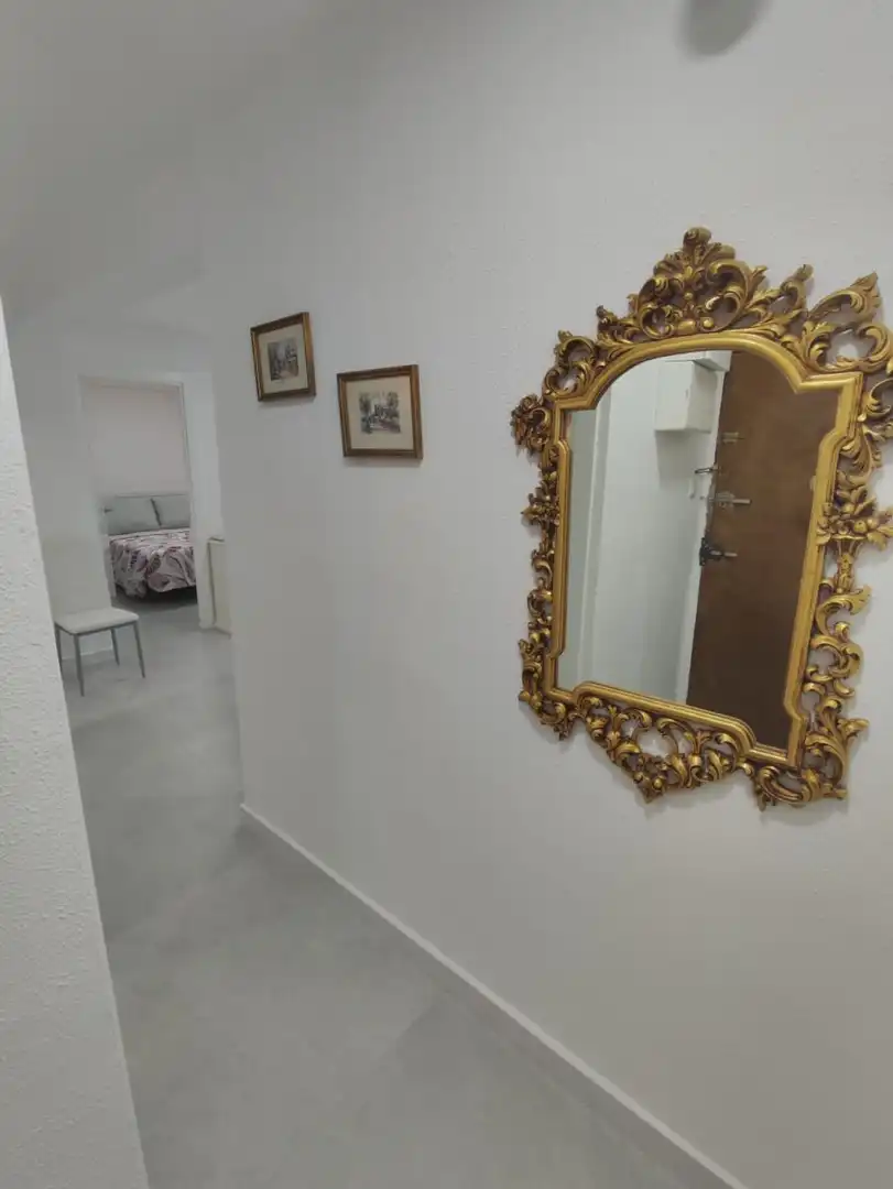 Flat to rent in Ciudad Jardín, imagen 17
