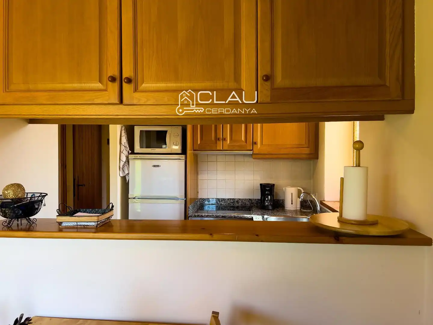 Appartement avec jardin à louer à d'Odeillo 7, imagen 10