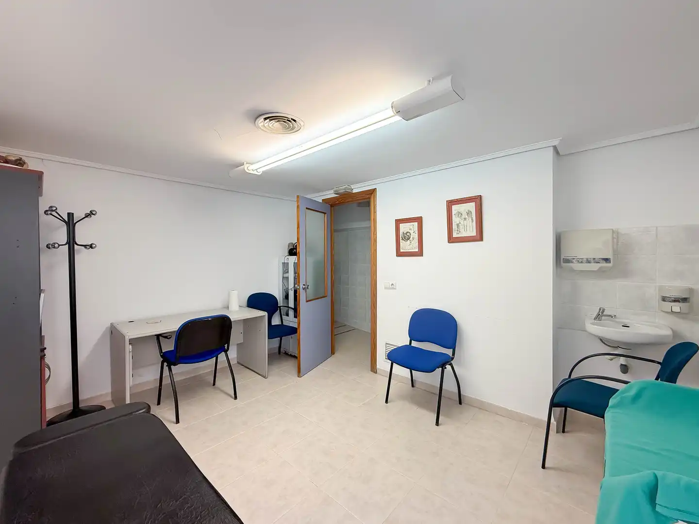 Local comercial en venda a Carrer de la Pobla de Farnals, imagen 26