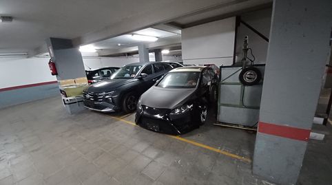 Foto 3 de Garaje en venta en Centre, Rubí