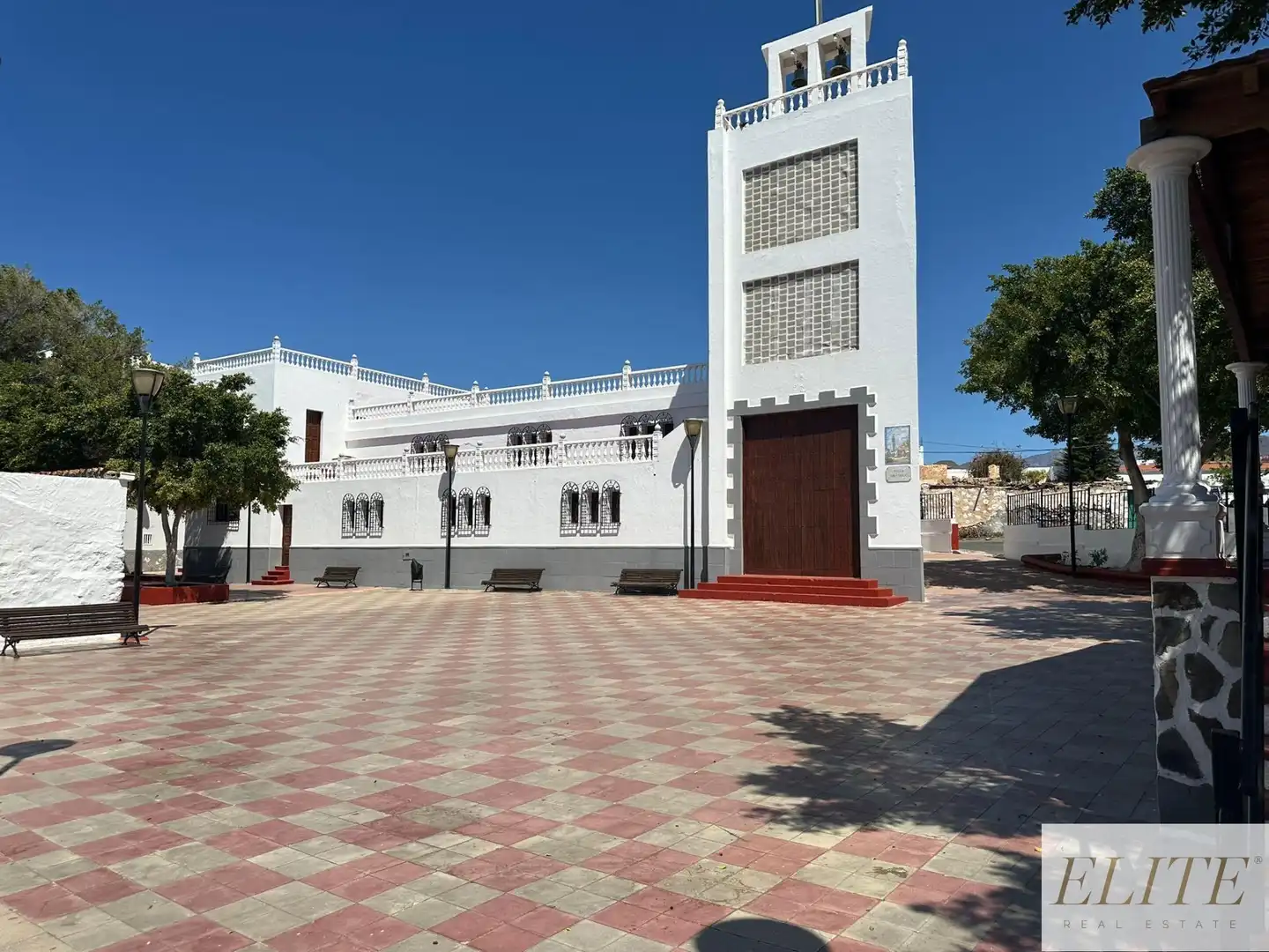 Exterior view of Residential for sale in San Bartolomé de Tirajana