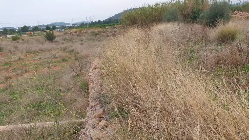 Terreny residencial en venda a Partida Fosaret, imagen 18
