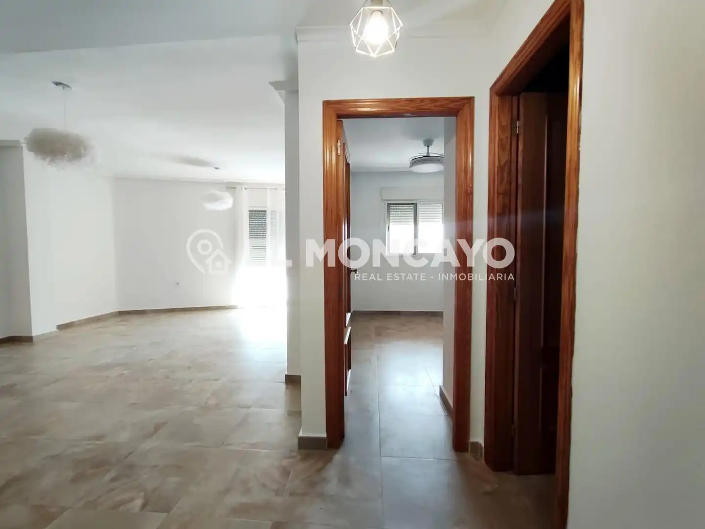 Apartament en venda en Jacarilla amb Aire condicionat, Calefacció i Terrassa