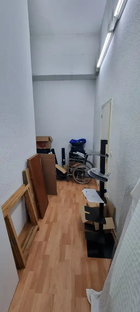 Geschaftsraum zur Miete in Asturias Kalea, San Ignacio - Elorrieta