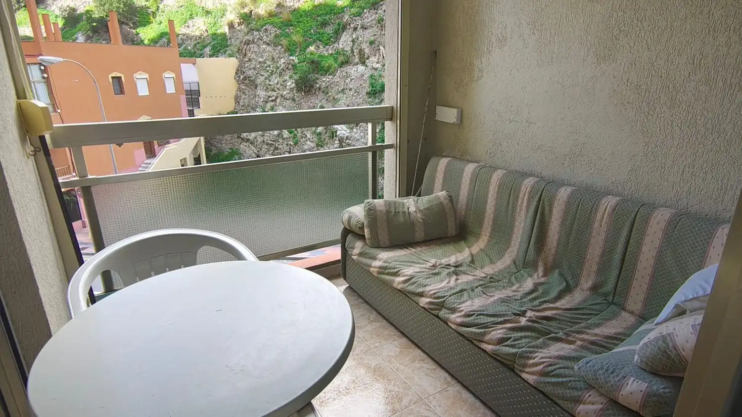 Piso con piscina en alquiler en Paseo San Cristóbal 20, imagen 12