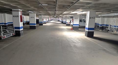 Photo 3 of Garage for sale in Calle de Tembleque, 148, Aluche, Madrid