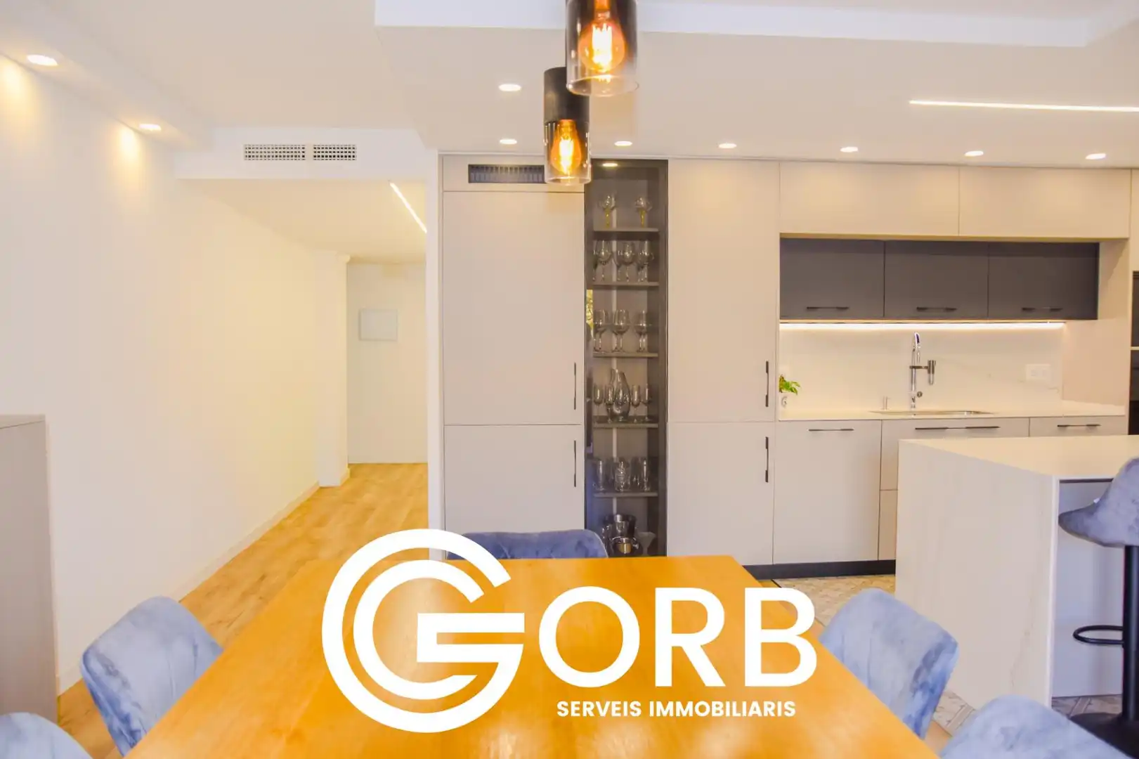 Flat with terrace for sale in Centre, imagen 5