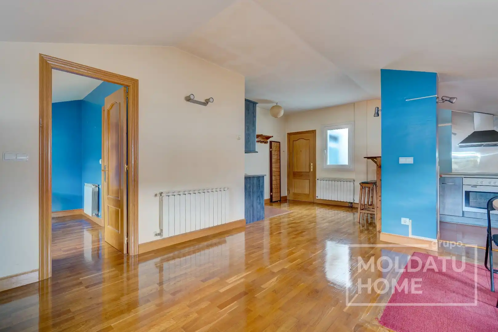 Piso con ascensor en venta en Errekatxo, imagen 44