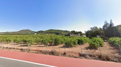 Foto 5 de Terreno en venta en Plaça Poligono 28, 44, La Loma - Las Lomas, Náquera
