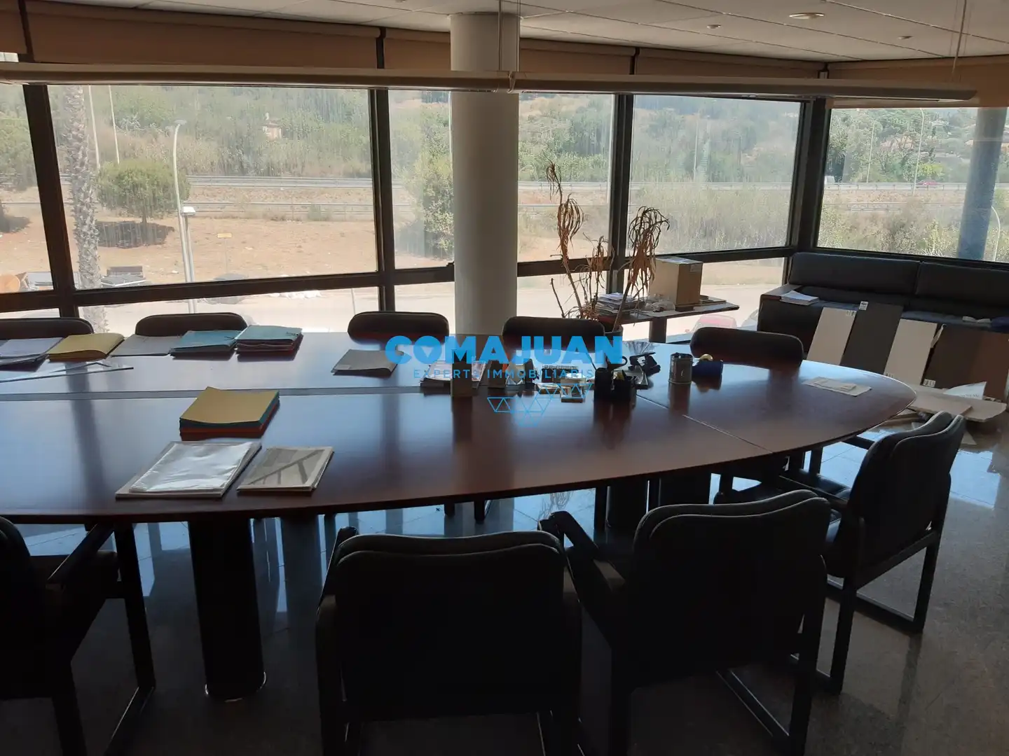 Büro zum Verkauf in Premià de Dalt