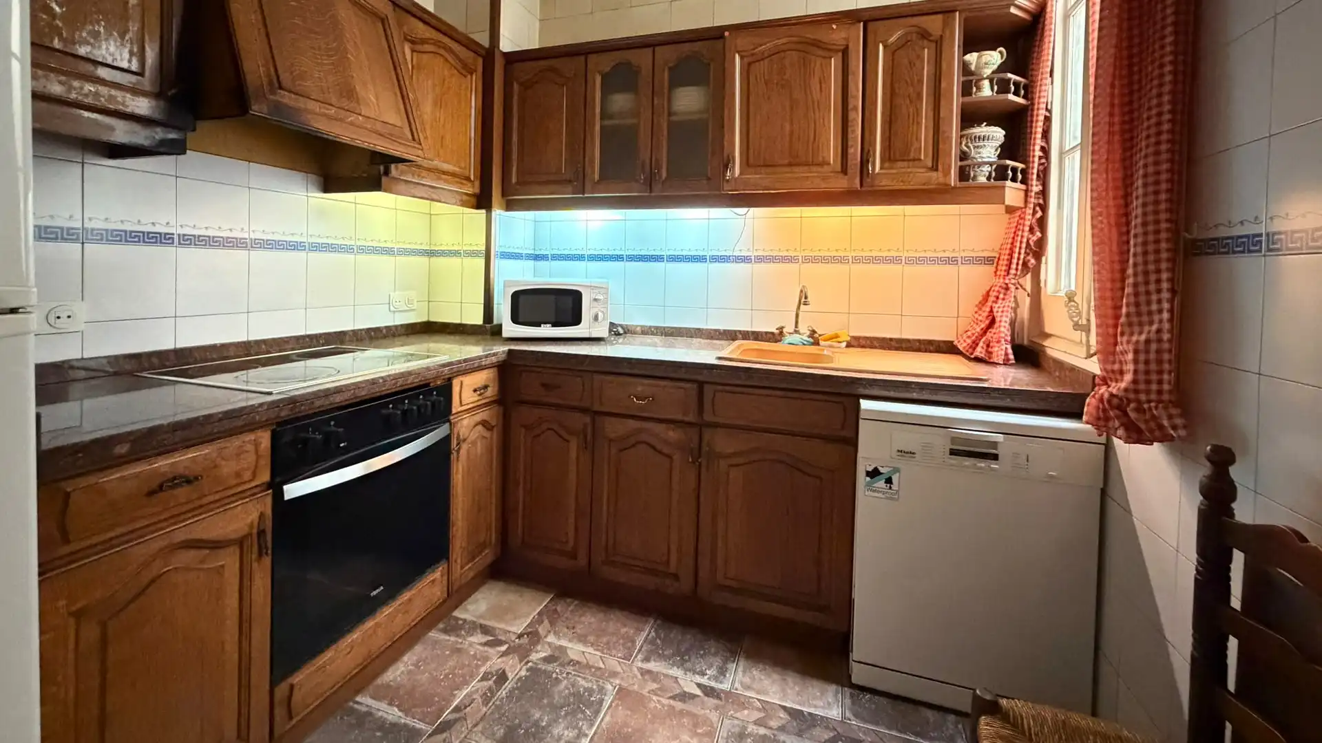 Wohnung mit Terrasse zum Verkauf in Eixample, imagen 17