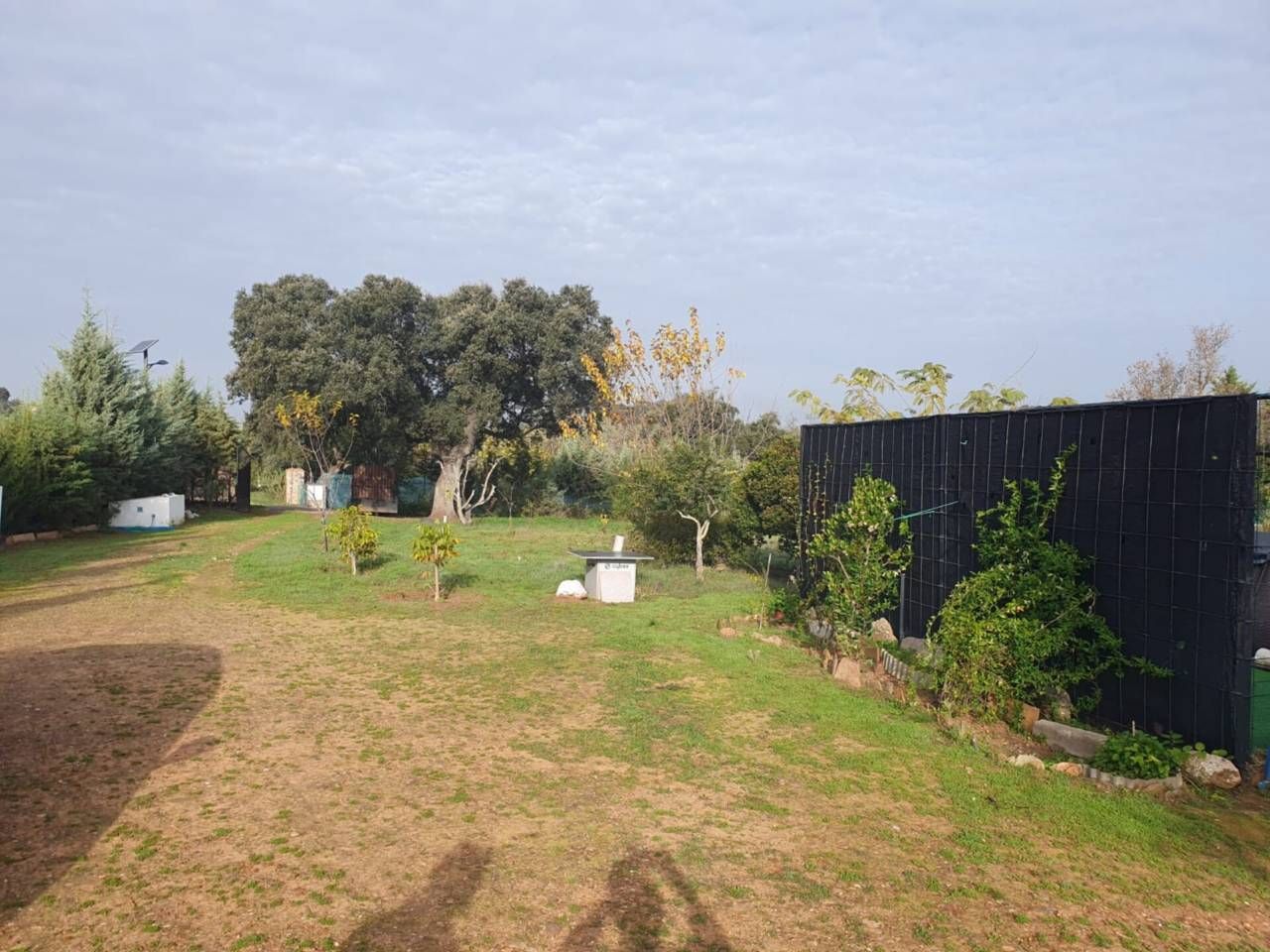 Residential for sale in Badajoz Capital