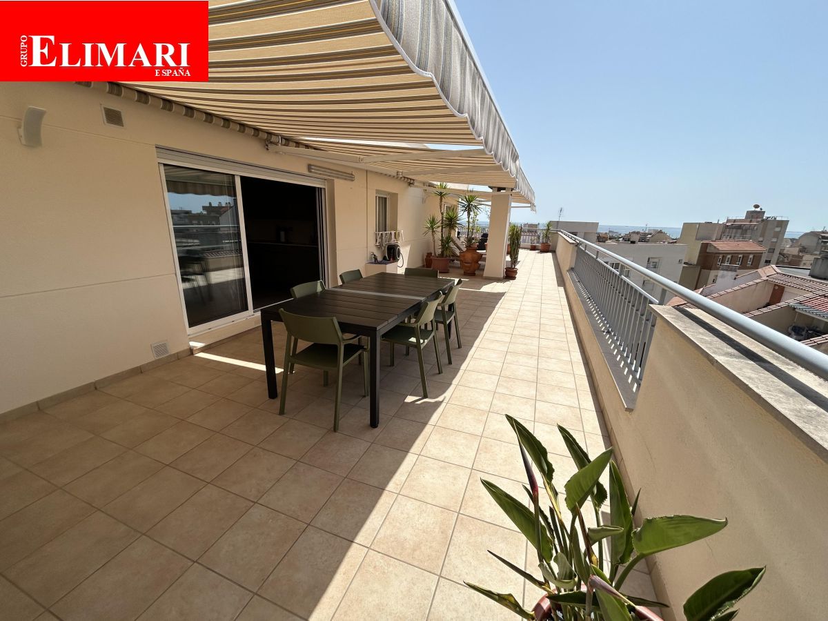 Apartament en venda a Nord