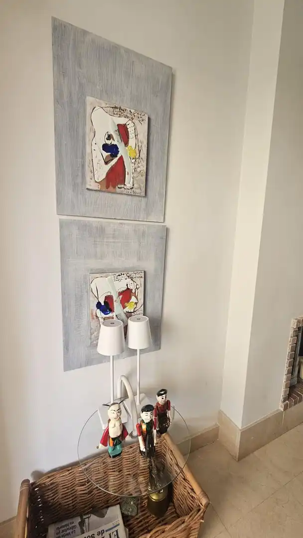 Apartment mit Aufzug zur Miete in Puerto de Sotogrande - La Marina, imagen 9
