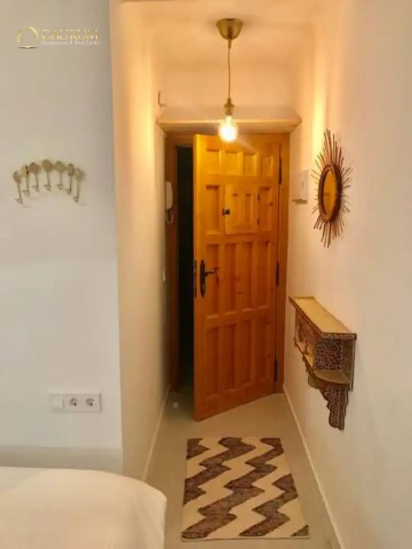 Apartament en venda en Sevilla amb Aire condicionat, Terrassa i Moblat