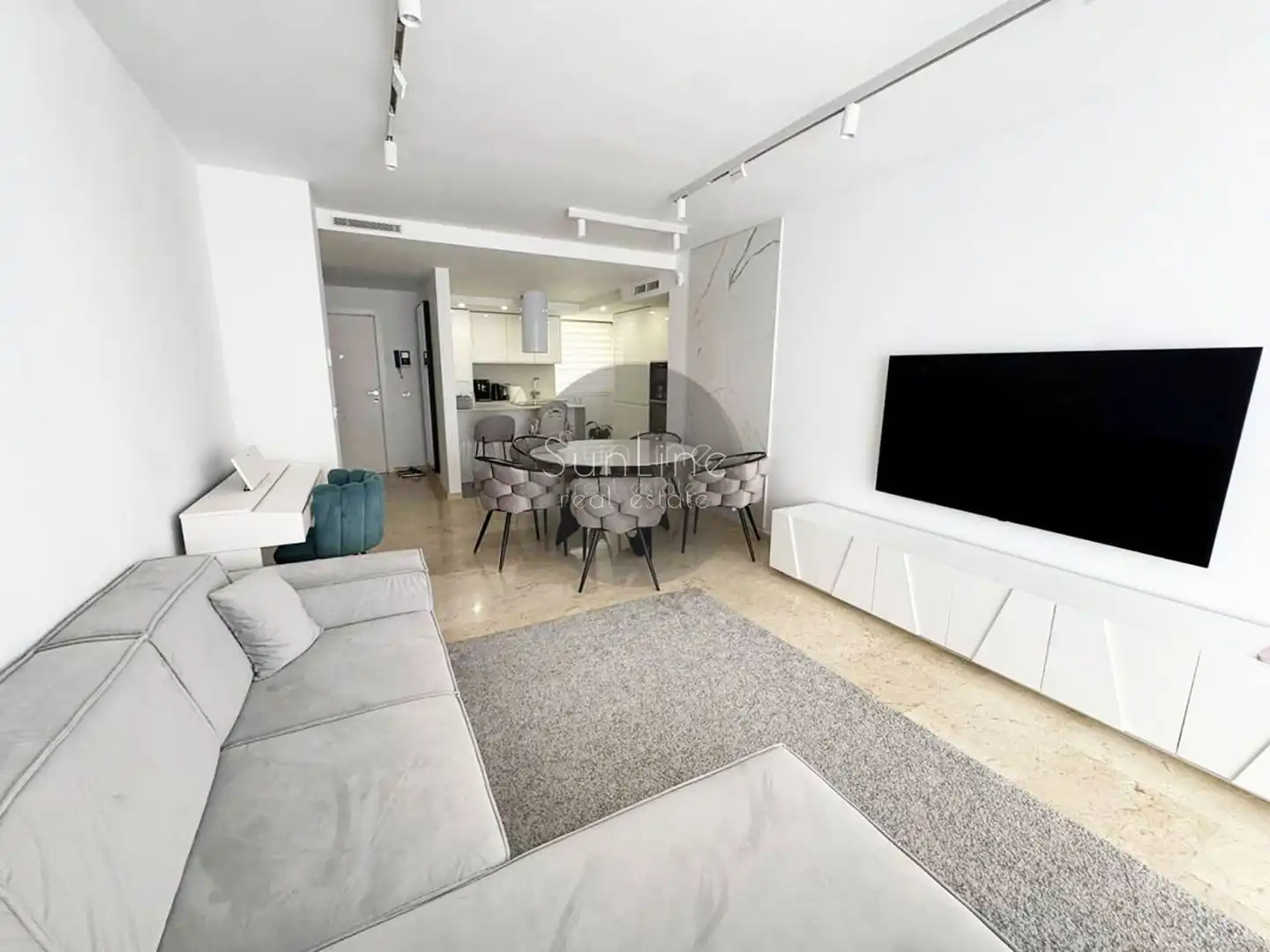 Wohnung mit Pool zum Verkauf in Dauradella