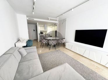 Wohnung mit Pool zum Verkauf in Dauradella