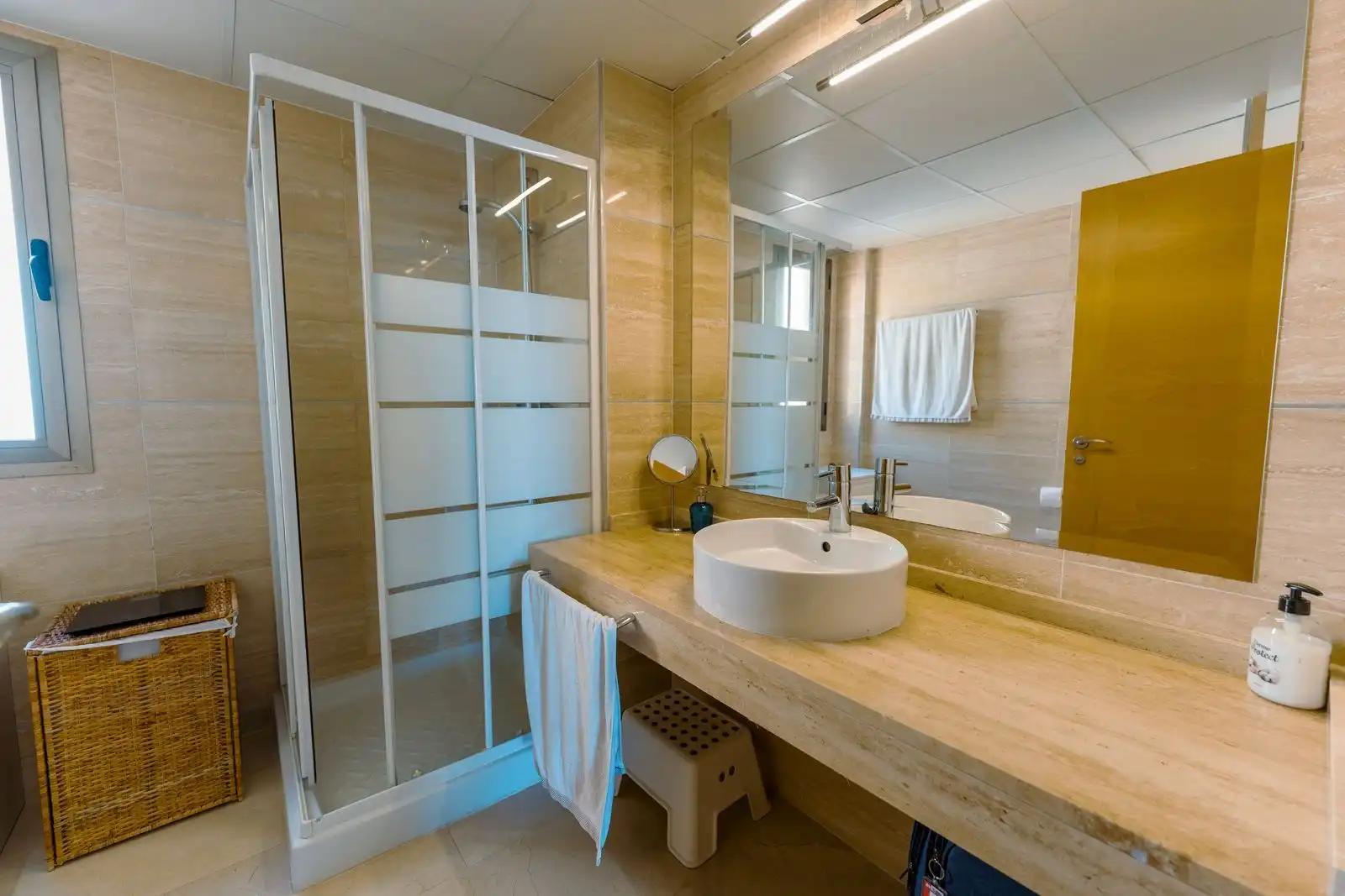 Apartamento con piscina en venta en Calle Torre Campanillas 7, imagen 34