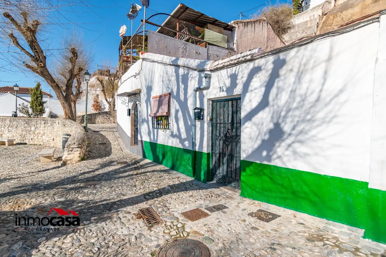 Houses for sale in DE LIÑAN, San Ildefonso