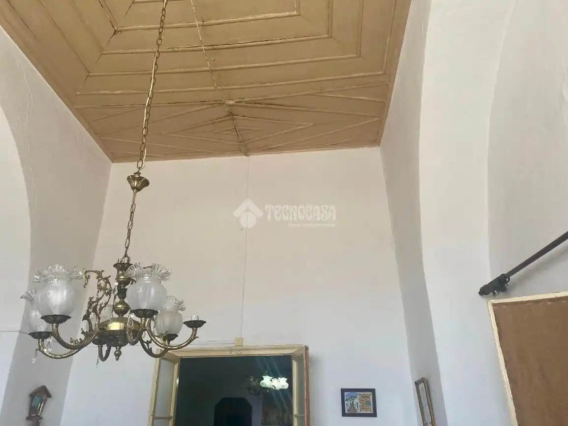 Detached homes for sale in Jimena de la Frontera  with Storage room