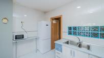 Kitchen of Flat for sale in Móstoles  with Air Conditioner and Furnished
