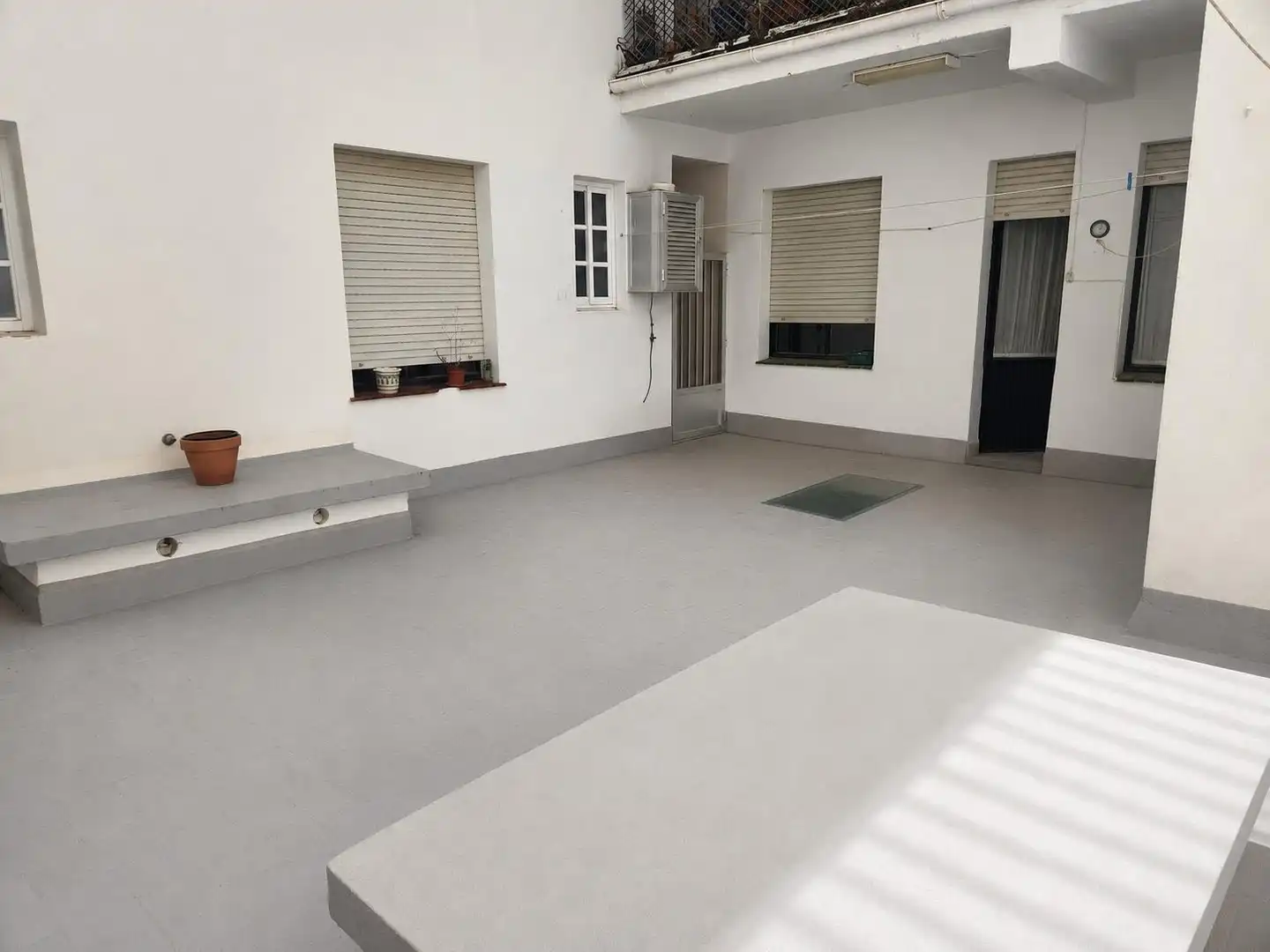 Wohnung mit Terrasse zum Verkauf in Centro