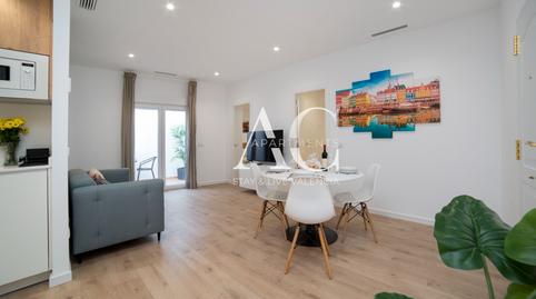 Photo 2 of Flat to rent in Barrio de Benicalap, Valencia