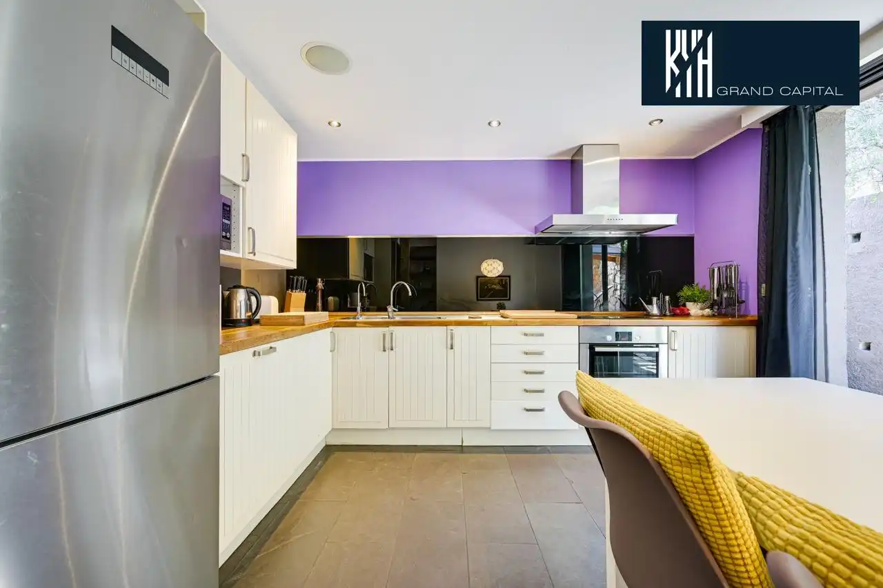 Detached house with pool for sale in Carrer Carrer Alexandria, imagen 39