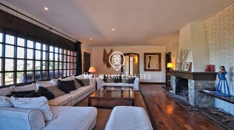 Foto 4 de Casa o chalet en venta en Vallromanes, Barcelona