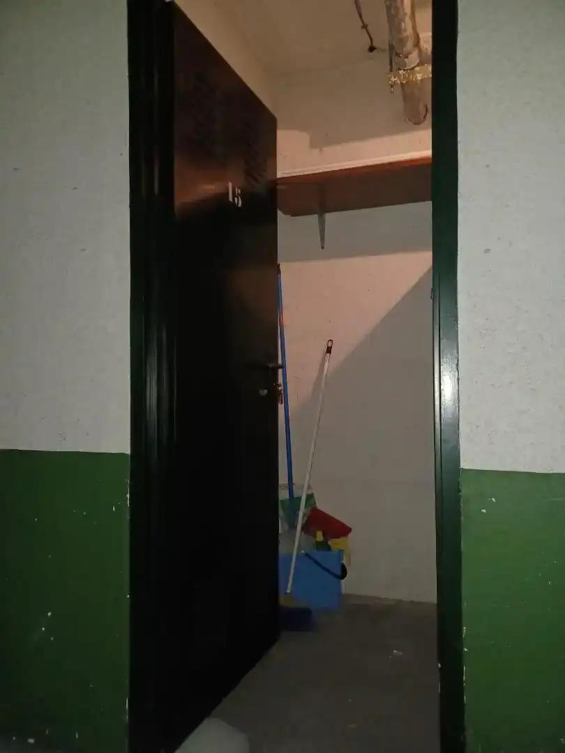 Dormitori de Traster de lloguer en Vitoria - Gasteiz